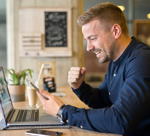 Digital marketing agency in India - Pepnotch